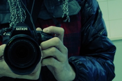 イン　ザ　ミラー