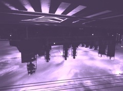 サカサのコンビナート