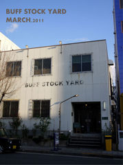 「ＢＵＦＦ　ＳＴＯCK　ＹＡＲＤ」