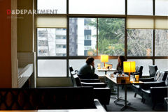 「D&DEPARTMENT」
