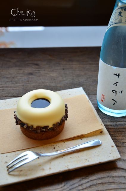 「菓子・茶房Ｃｈｅka」