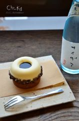「菓子・茶房Ｃｈｅka」