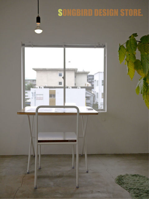 「SONGBIRD DESIGN STORE.」