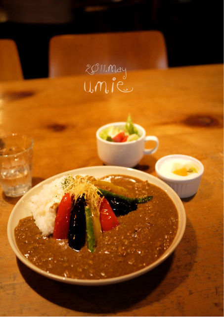 「umie」