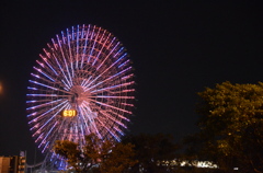 桜木町・・・