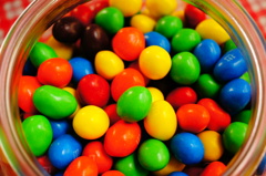 ｍ＆ｍ
