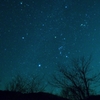 夜空