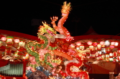 長崎ランタン祭り