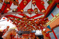 長崎ランタン祭り