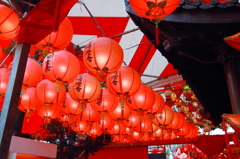 長崎ランタン祭り