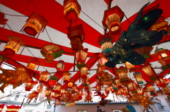 長崎ランタン祭り