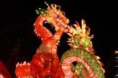 長崎ランタン祭り