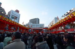 長崎ランタン祭り