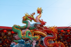 長崎ランタン祭り