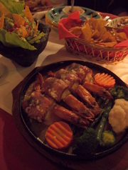 メキシカン
