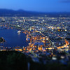 夜景スポット