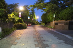 北海道函館西高等学校