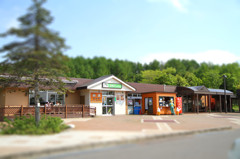 岩見沢パーキング