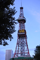スロットタワー