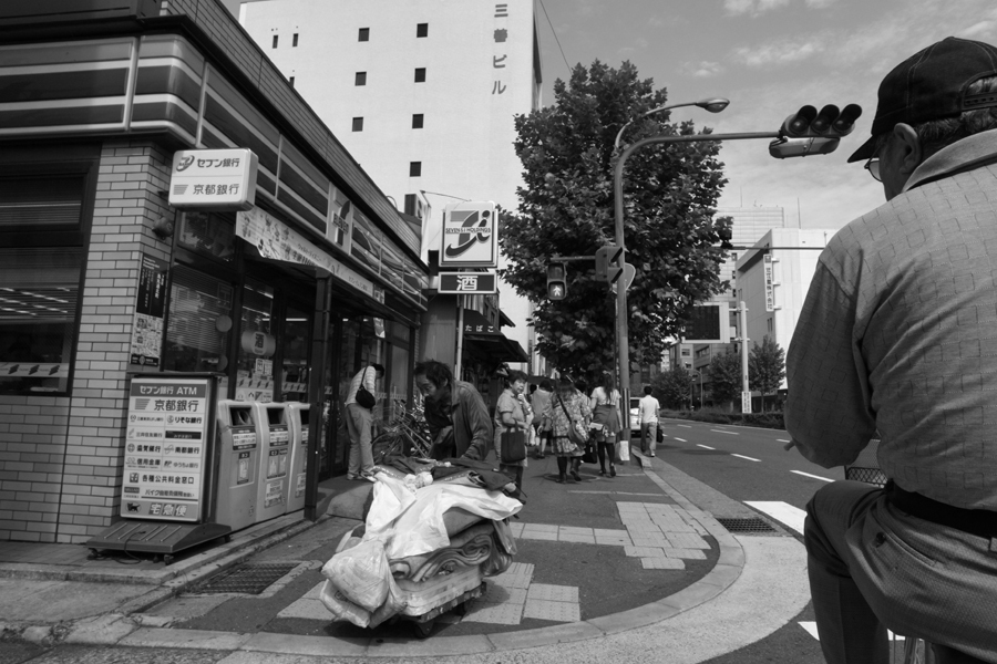 ストリート