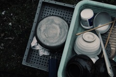 食器