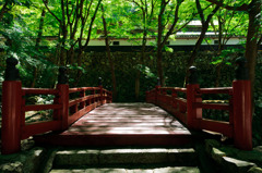 両界山 横蔵寺