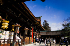 北野天満宮