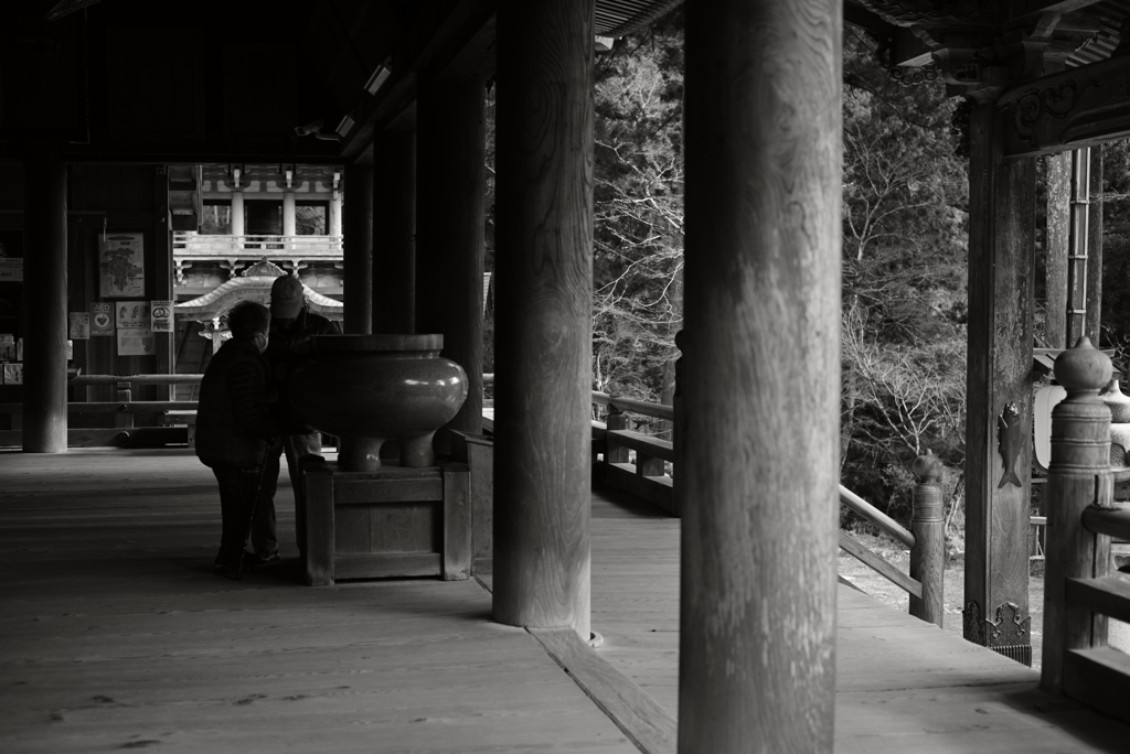 夫婦