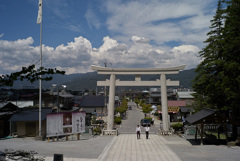 上社
