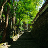 両界山 横蔵寺