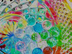 アクリルアイス