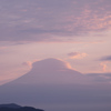 富嶽よ永遠に～素敵なお帽子