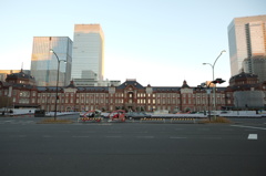 エコタクシーのある駅