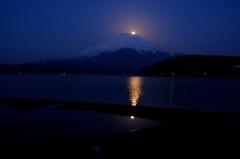 富嶽よ永遠に～埋もれたパール