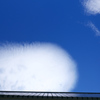 まゆ雲
