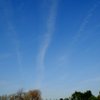 ただの空では・・・