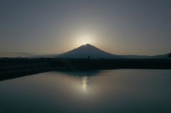 富嶽よ永遠に～田園のダイヤモンド