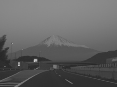 富士山新清水