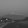 富士山新清水