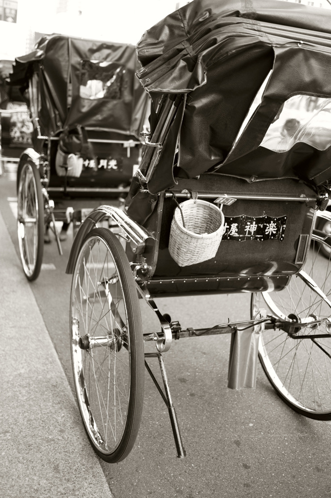 ちょいと車屋さん