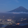 富嶽よ永遠に～夏の宵２