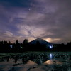 富嶽よ永遠に～生活の中の富士