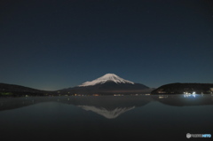 富嶽よ永遠に～これ以上ない静寂