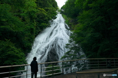 初めまして湯滝