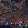 幻想・青い光