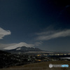 富嶽よ永遠に～もののけが出た夜