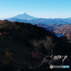 富嶽よ永遠に～岩とダム湖