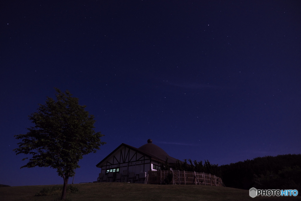 メルヘン月夜②