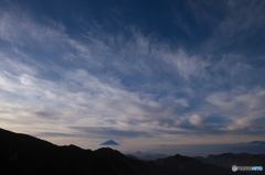 富嶽よ永遠に～天高く