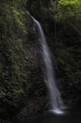 払沢の滝